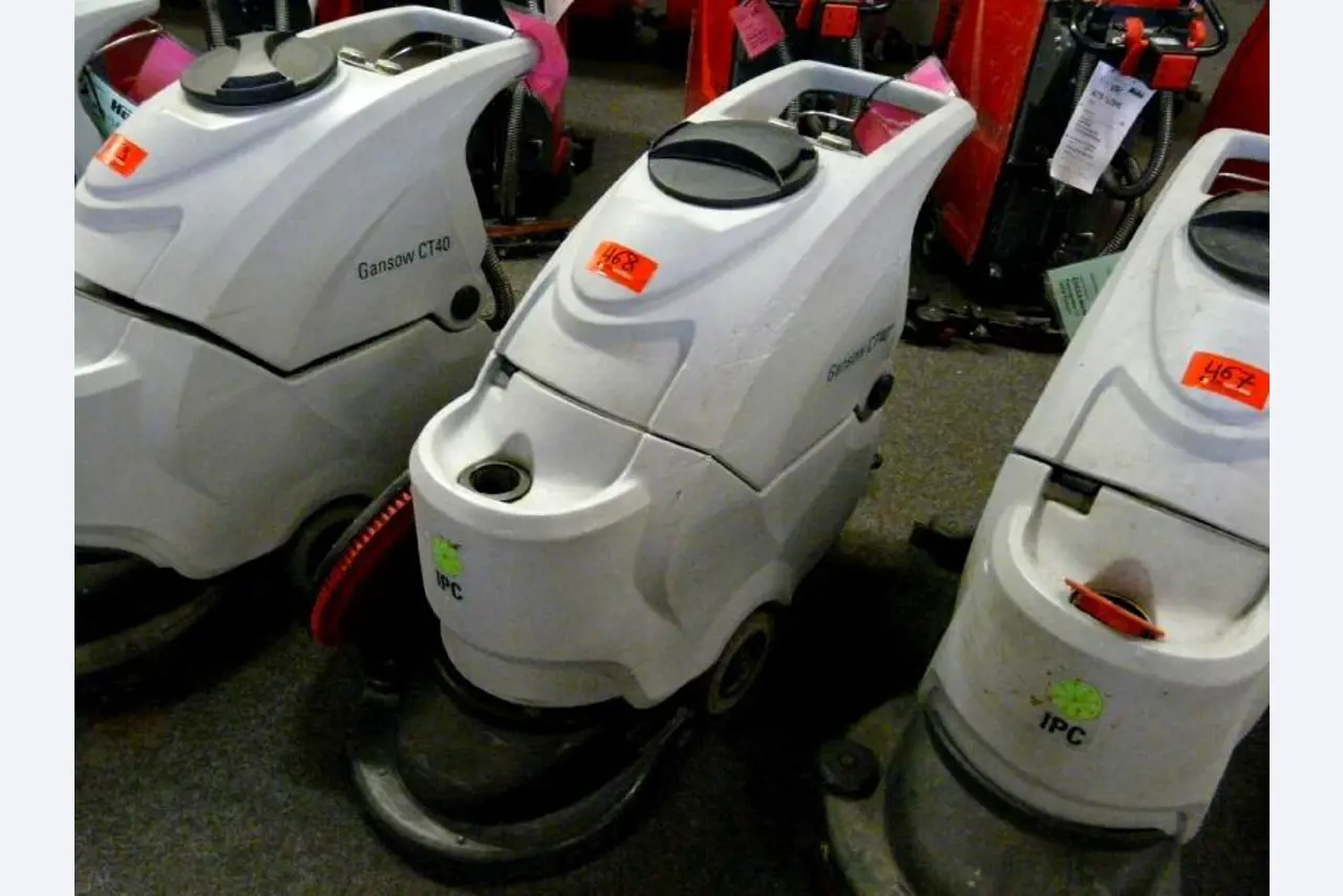 ATS Gebäudedienste GmbH<br>and additional orders-1