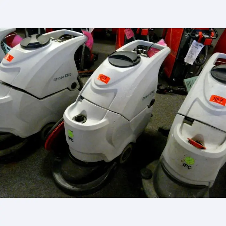 ATS Gebäudedienste GmbH<br>and additional orders-1