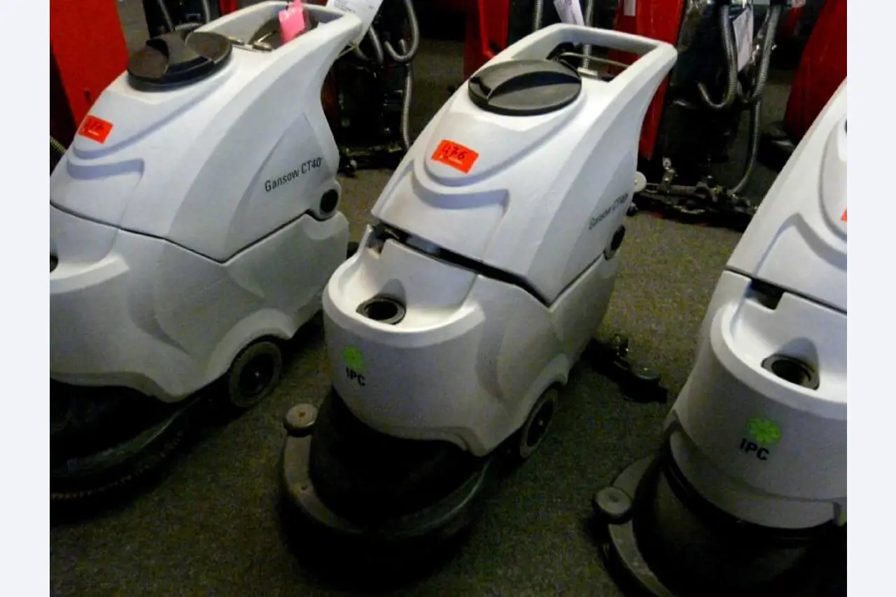 ATS Gebäudedienste GmbH<br>and additional orders-1