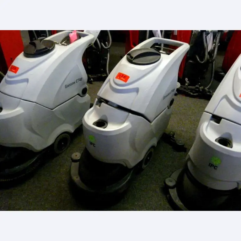 ATS Gebäudedienste GmbH<br>and additional orders-1