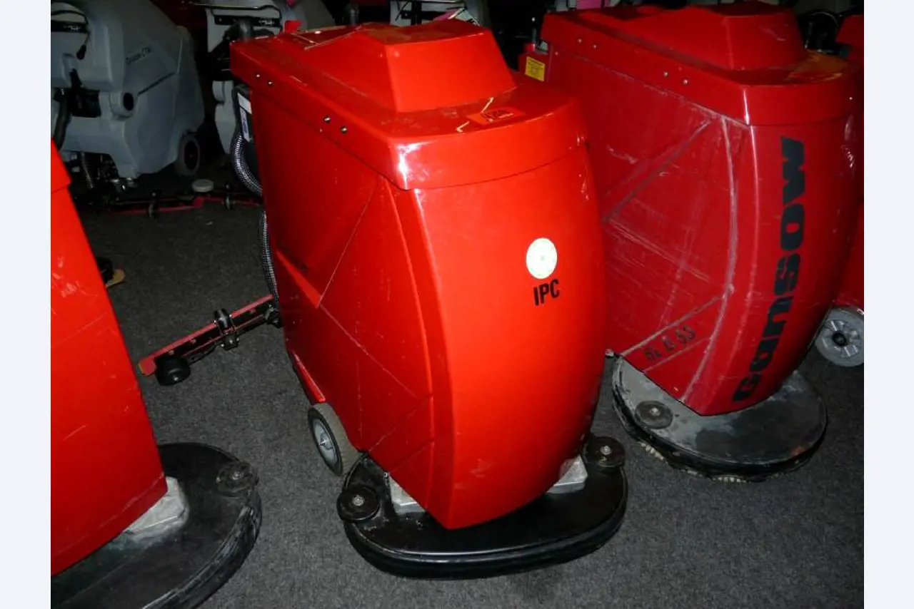 ATS Gebäudedienste GmbH<br>and additional orders-1