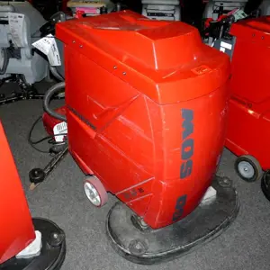 scrubber-drier Gansow 88 BF 70