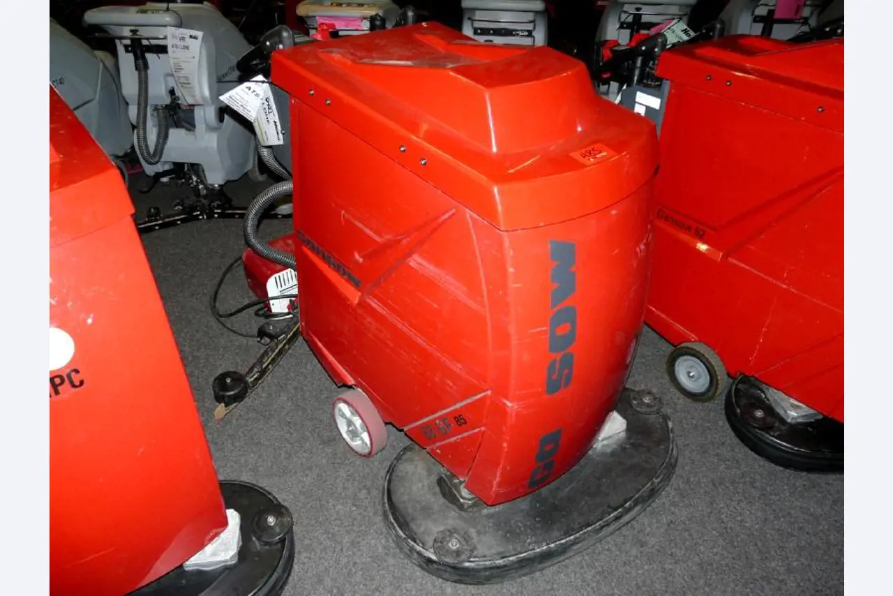 ATS Gebäudedienste GmbH<br>and additional orders-1