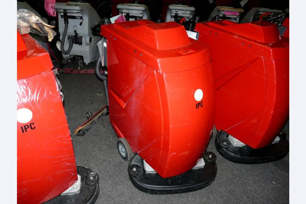 ATS Gebäudedienste GmbH<br>and additional orders-1