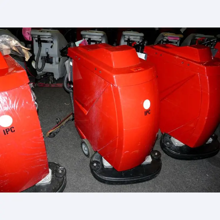 ATS Gebäudedienste GmbH<br>and additional orders-1