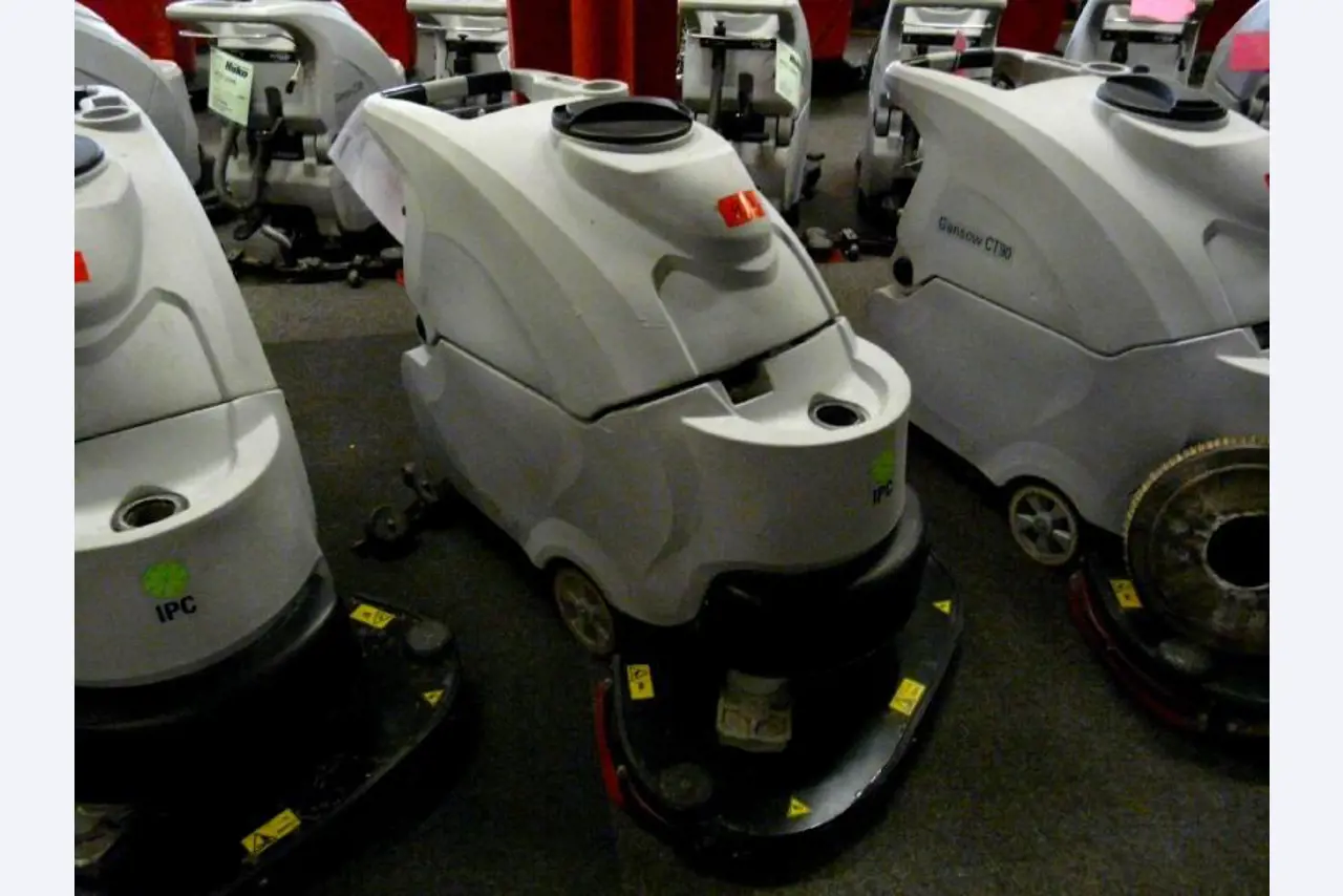 ATS Gebäudedienste GmbH<br>and additional orders-1