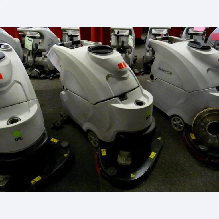 ATS Gebäudedienste GmbH<br>and additional orders-1