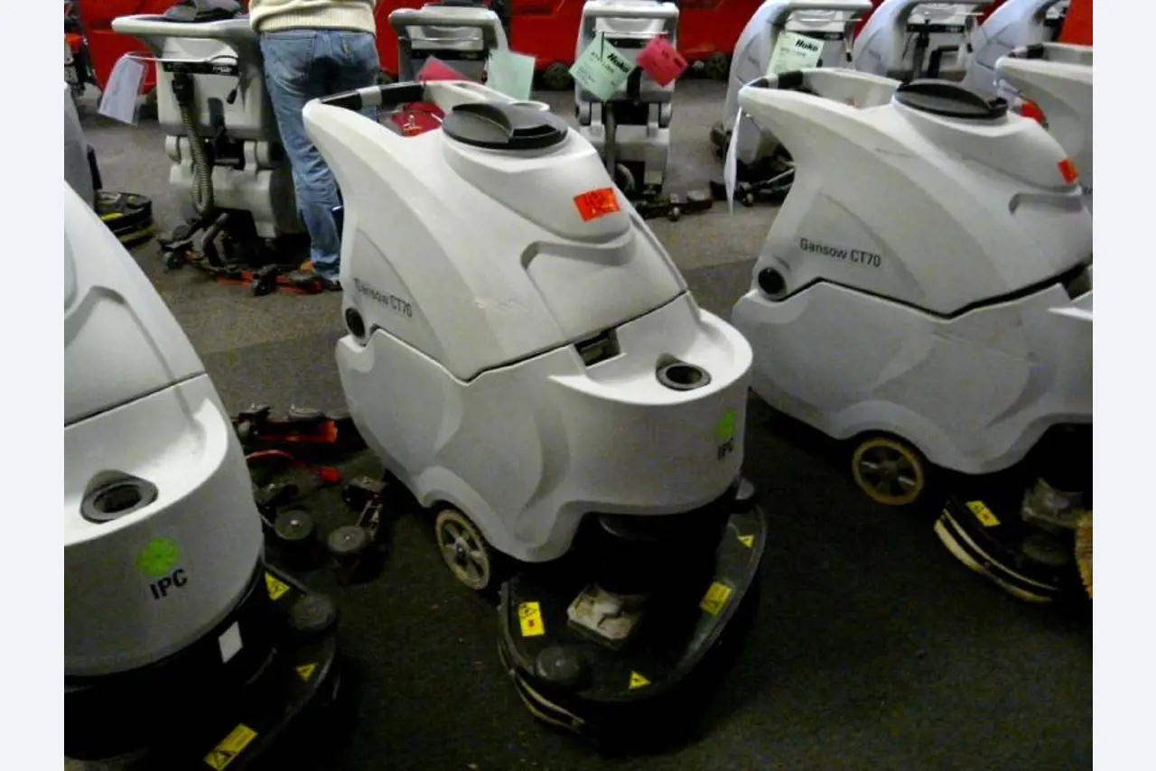 ATS Gebäudedienste GmbH<br>and additional orders-1