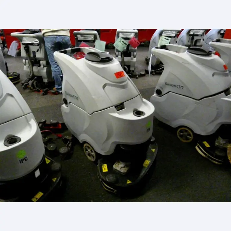 ATS Gebäudedienste GmbH<br>and additional orders-1