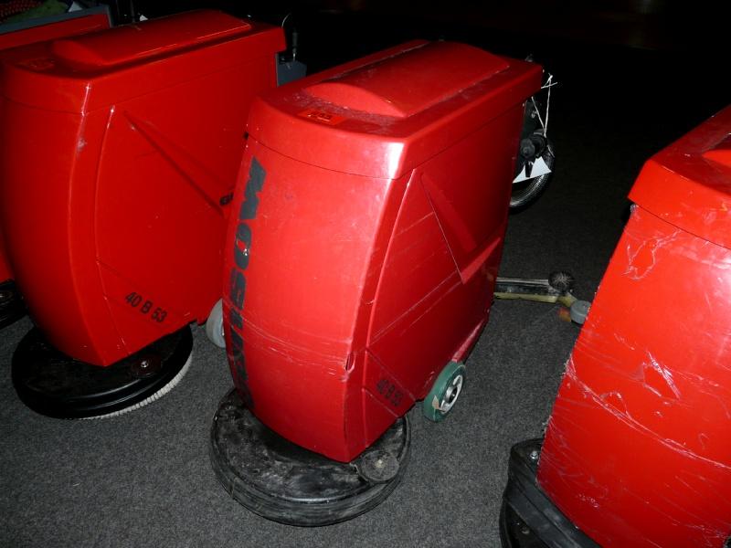 ATS Gebäudedienste GmbH<br>and additional orders-1