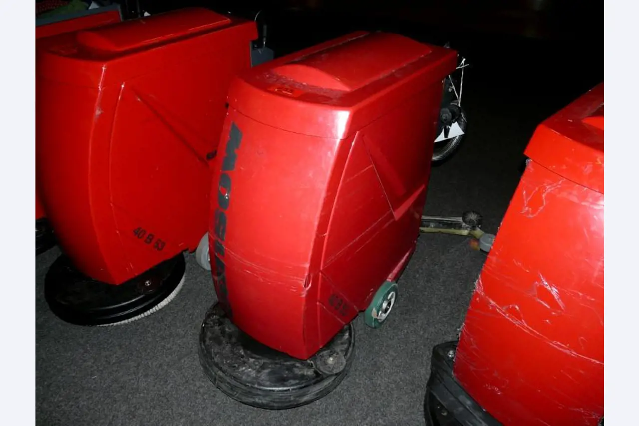 ATS Gebäudedienste GmbH<br>and additional orders-1