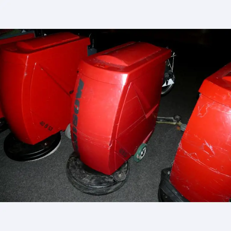 ATS Gebäudedienste GmbH<br>and additional orders-1