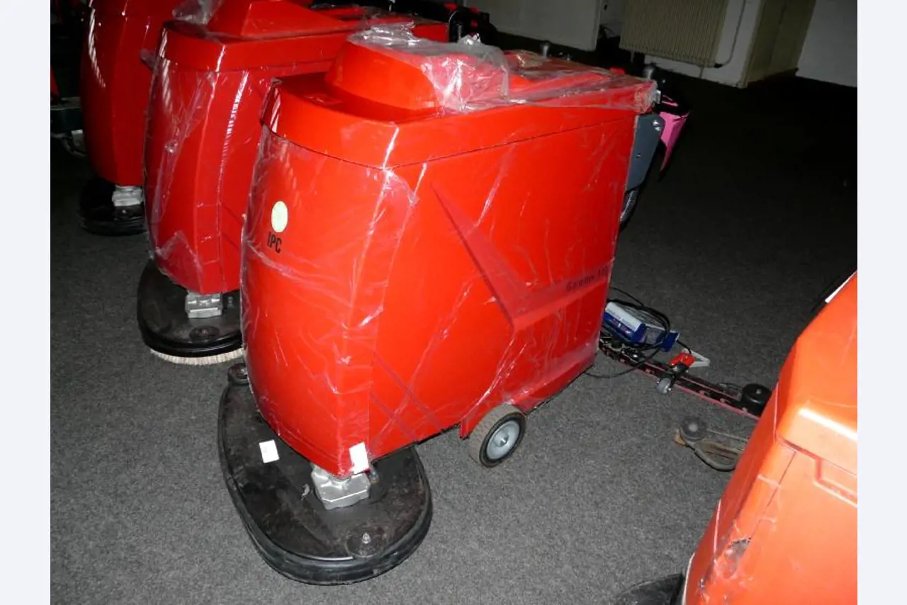 ATS Gebäudedienste GmbH<br>and additional orders-1