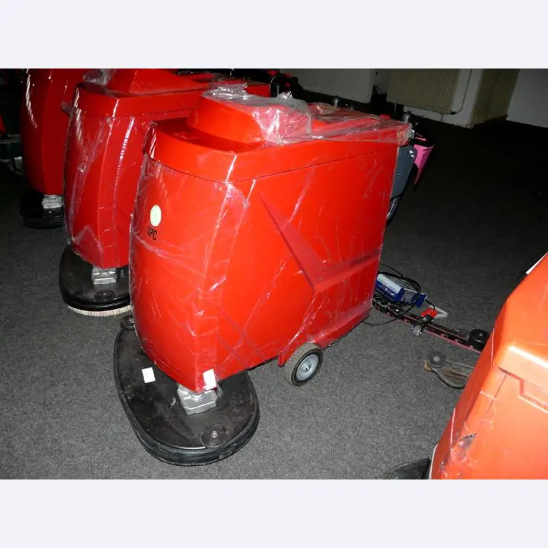 ATS Gebäudedienste GmbH<br>and additional orders-1