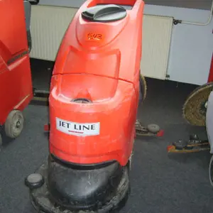 scrubber-drier Gansow CLT 40 B 45