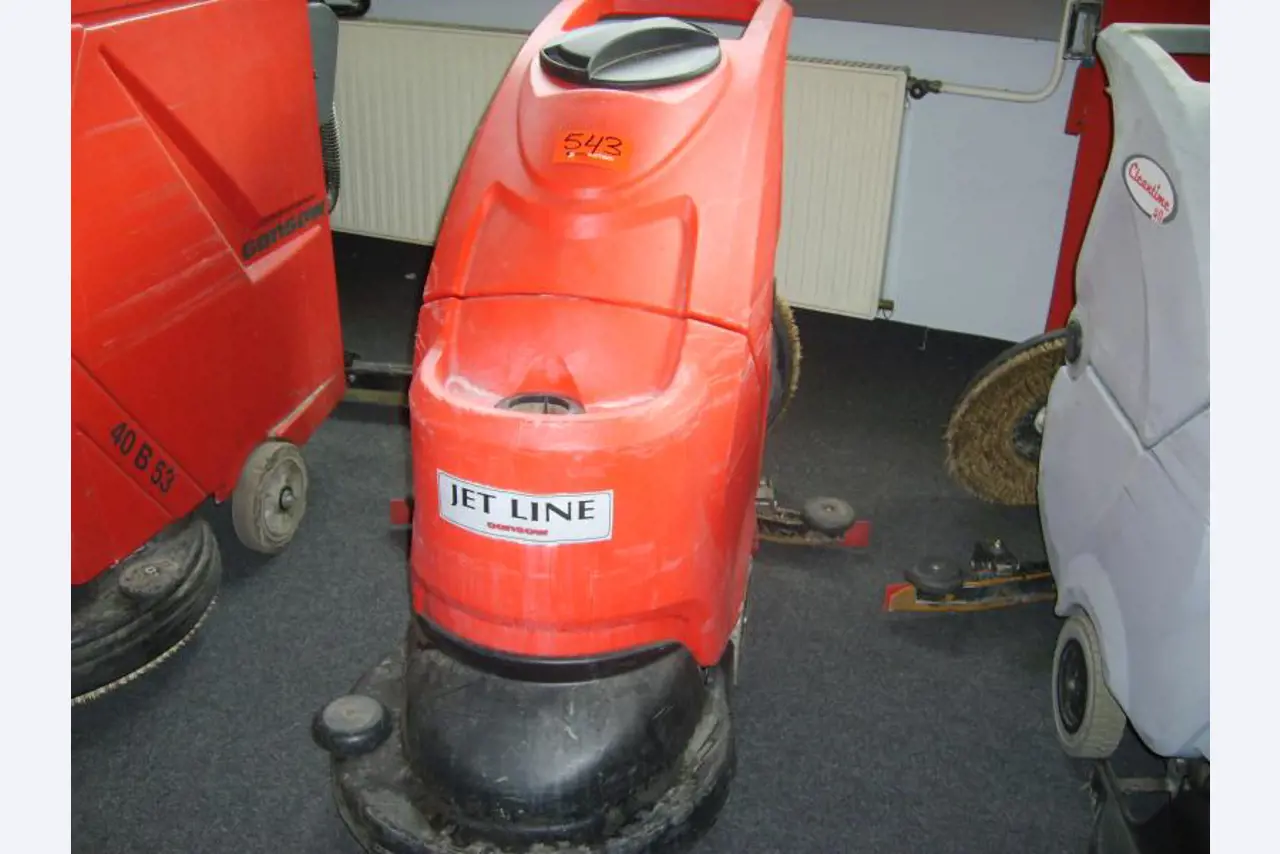 ATS Gebäudedienste GmbH<br>and additional orders-1