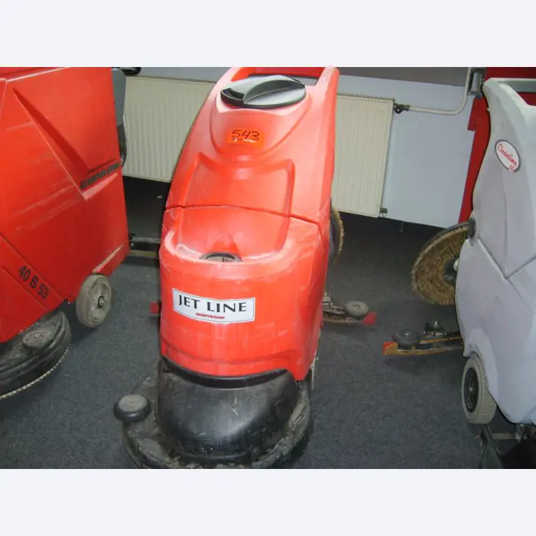 ATS Gebäudedienste GmbH<br>and additional orders-1