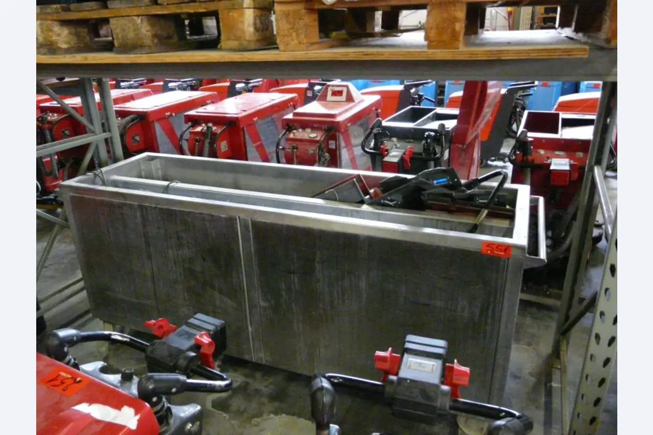 ATS Gebäudedienste GmbH<br>and additional orders-1