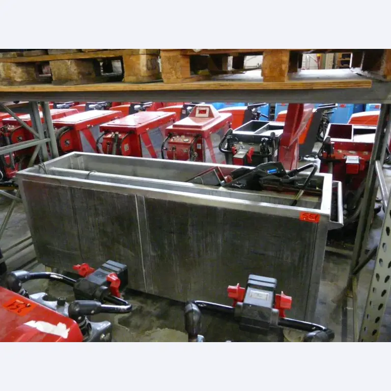 ATS Gebäudedienste GmbH<br>and additional orders-1