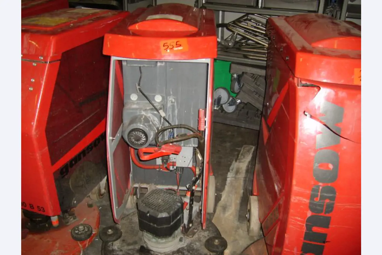 ATS Gebäudedienste GmbH<br>and additional orders-1