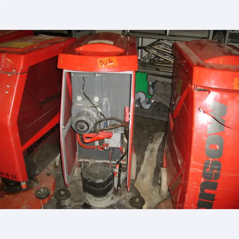 ATS Gebäudedienste GmbH<br>and additional orders-1