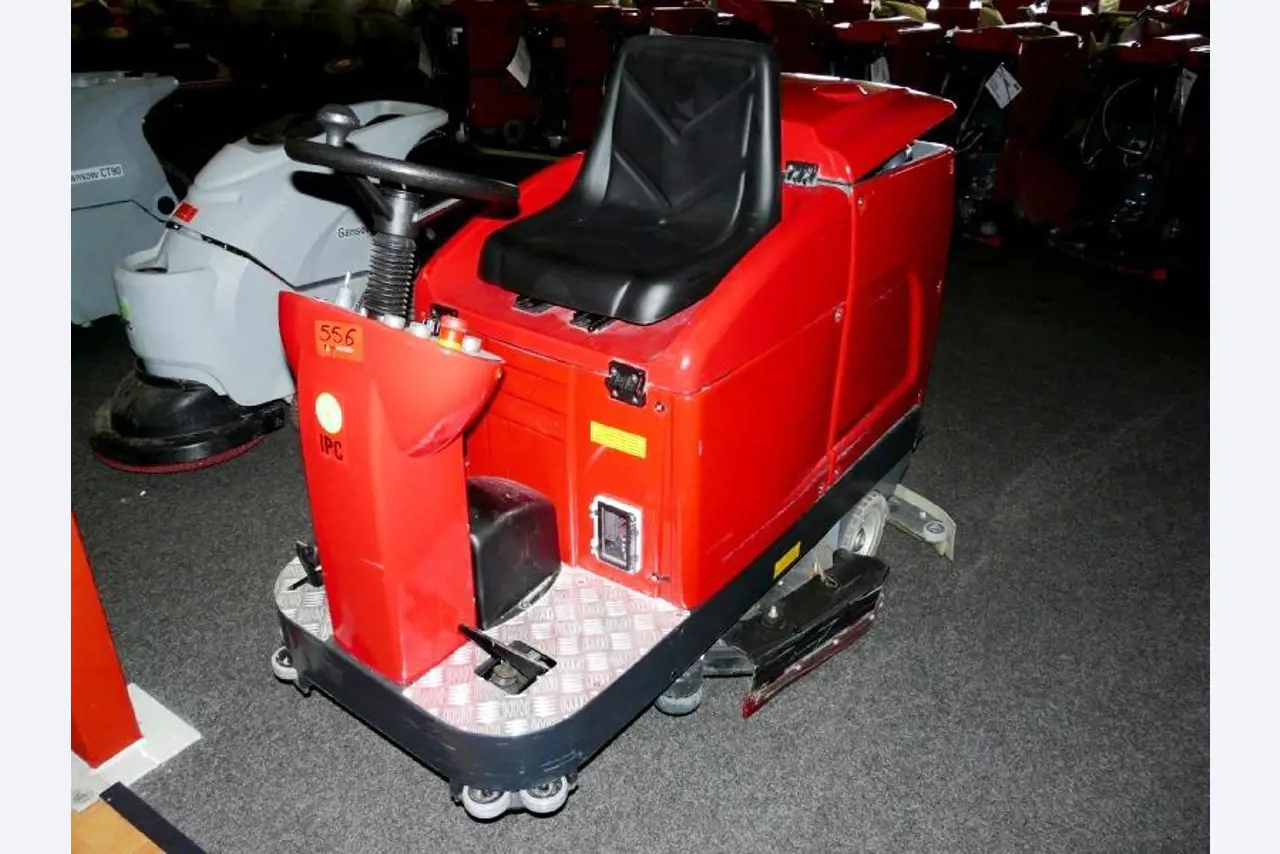 ATS Gebäudedienste GmbH<br>and additional orders-1