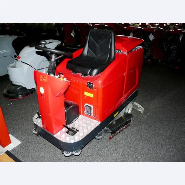 ATS Gebäudedienste GmbH<br>and additional orders-1