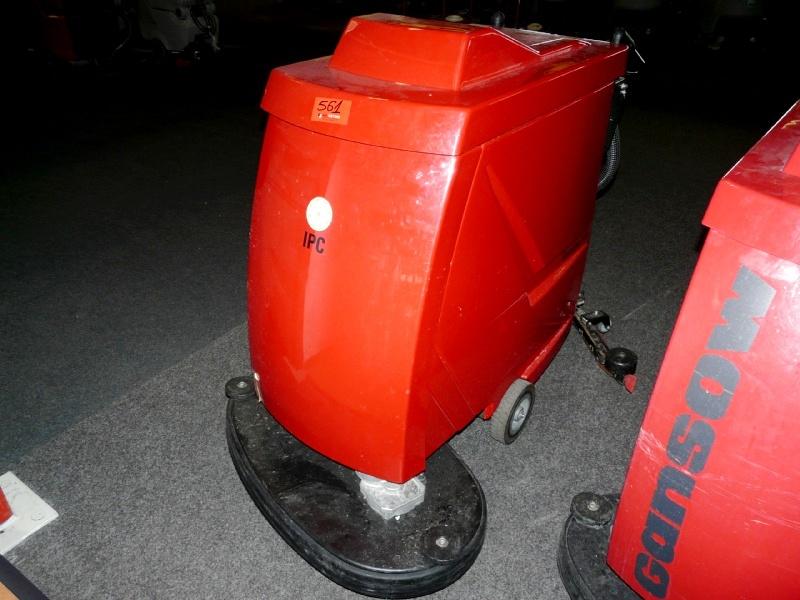 ATS Gebäudedienste GmbH<br>and additional orders-1