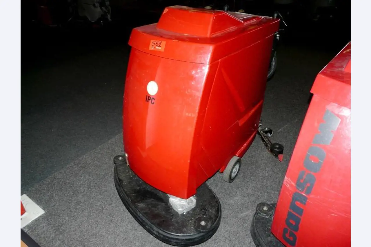 ATS Gebäudedienste GmbH<br>and additional orders-1