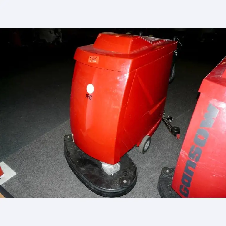 ATS Gebäudedienste GmbH<br>and additional orders-1