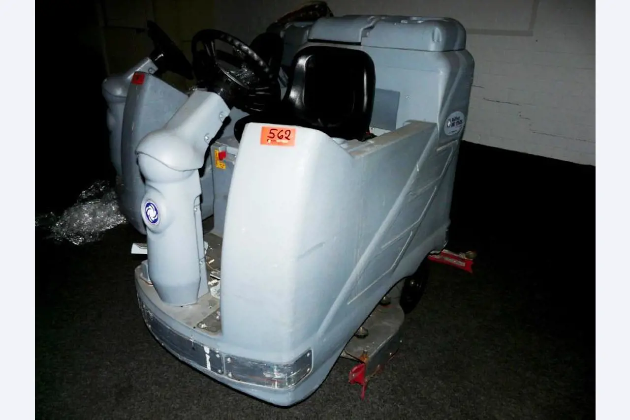 ATS Gebäudedienste GmbH<br>and additional orders-1