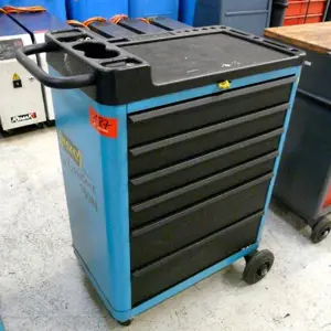 tool cart Hazet Assistent