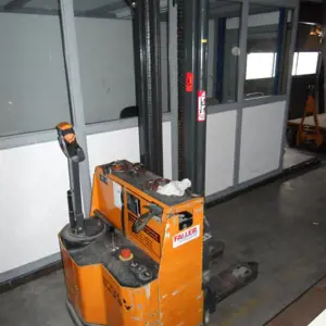 Still Wagner EGV 1600