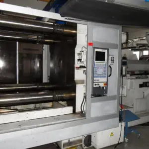 Krauss Maffei KM 800/5700 MC