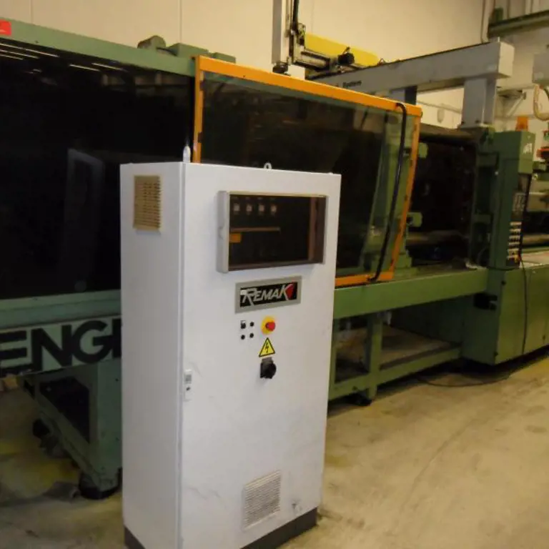 injection moulding machine Engel ES 3500-450