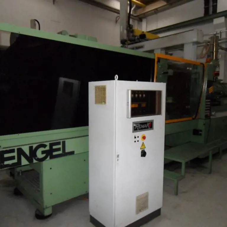 Engel ES 2000-350