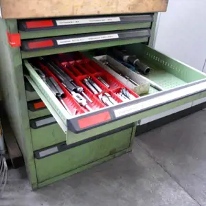 Werkzeugschrank