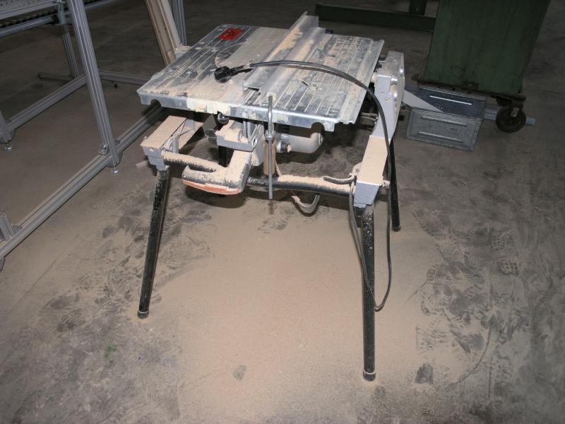 Ross GmbH acero, aluminio, construcción de tabiques-1