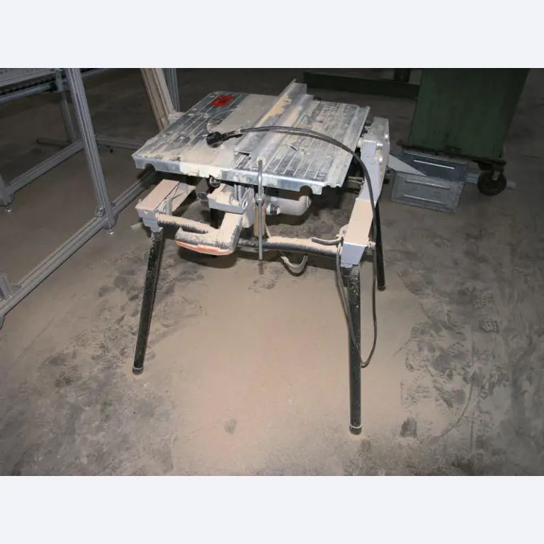 Ross GmbH acero, aluminio, construcción de tabiques-1