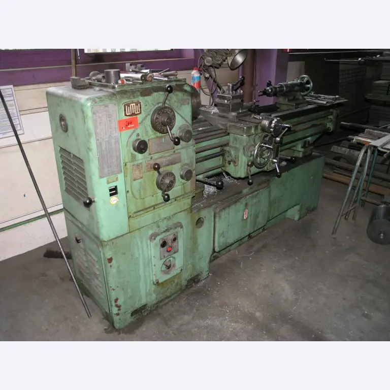 Ross GmbH acero, aluminio, construcción de tabiques-1