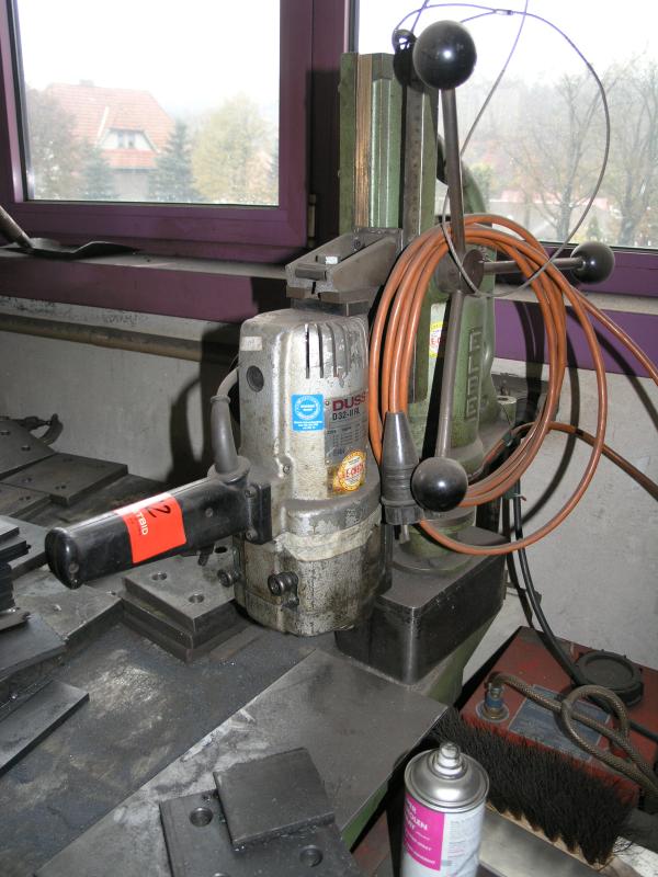 Ross GmbH Stahl-, Alu-, Trennwandbau-1