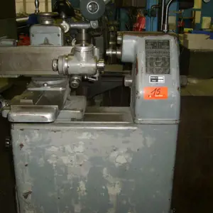 tool and cutter grinder Deckel S 1