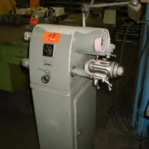 cutter grinder Deckel SOE/65-274