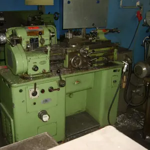 L+Z-lathe Leinen