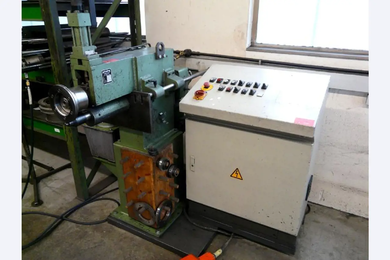 Nowotech Schweißtechnik GmbH-1