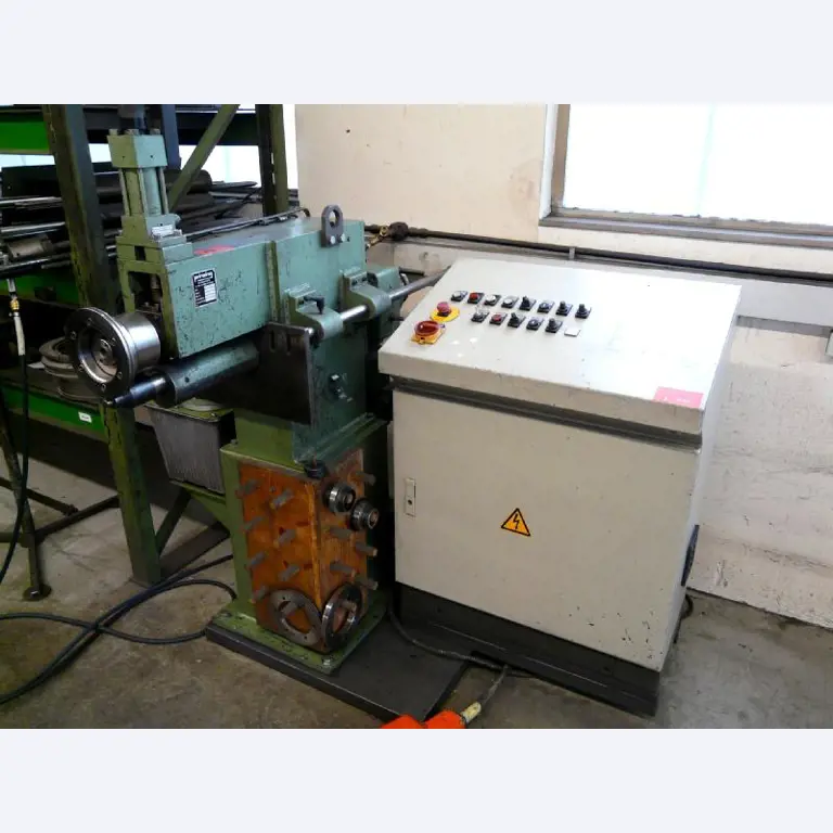 Nowotech Schweißtechnik GmbH-1