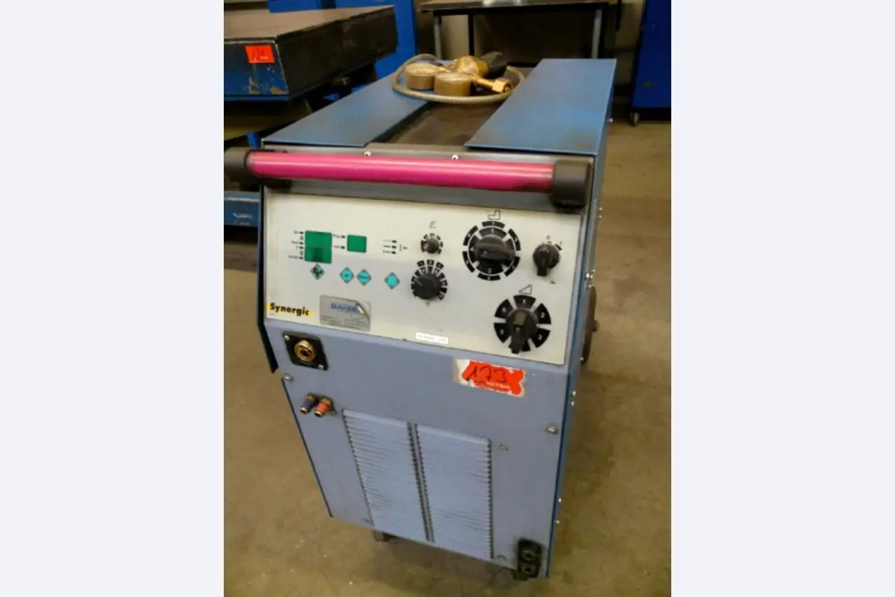 Nowotech Schweißtechnik GmbH-1