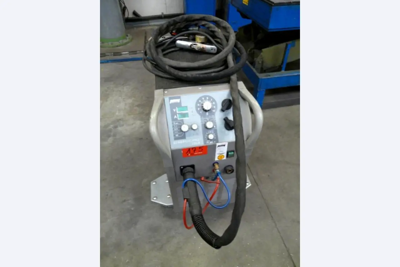 Nowotech Schweißtechnik GmbH-1