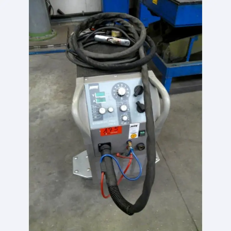 Nowotech Schweißtechnik GmbH-1