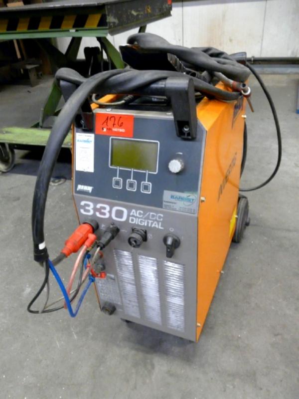 Nowotech Schweißtechnik GmbH-1